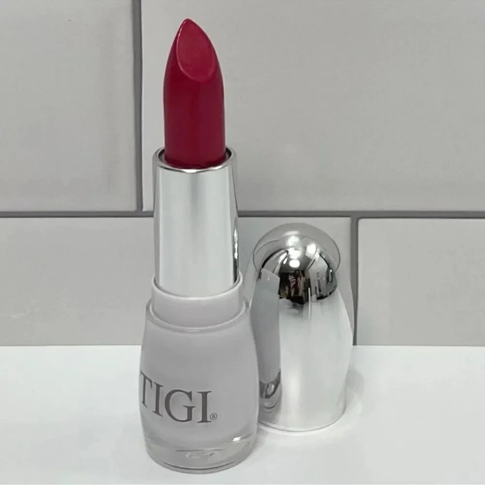 TIGI Cosmetics Finesse Decadent Lipstick